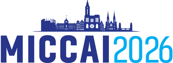MICCAI 2026